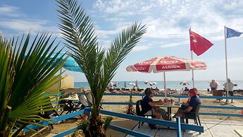 Monte Carlo Hotel - All Inclusive