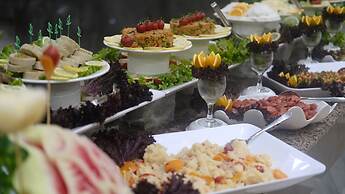 Monte Carlo Hotel - All Inclusive