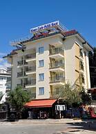 Monte Carlo Park Hotel - All Inclusive