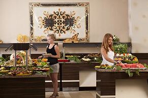 Monte Carlo Park Hotel - All Inclusive