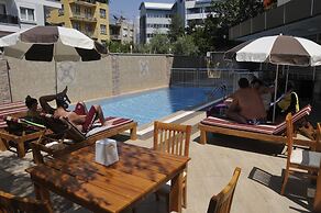 Monte Carlo Park Hotel - All Inclusive