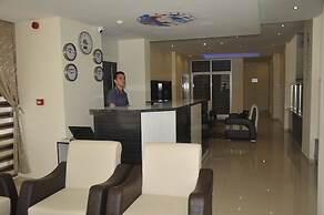 Monte Carlo Park Hotel - All Inclusive