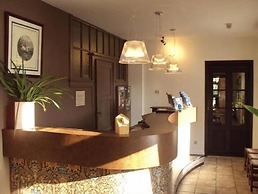 Hotel Kasteelhof 't Hooghe
