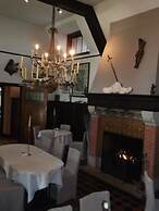 Hotel Kasteelhof 't Hooghe