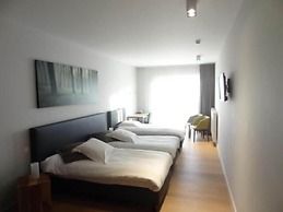 Hotel Kasteelhof 't Hooghe