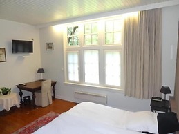 Hotel Kasteelhof 't Hooghe