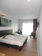 Hotel Kasteelhof 't Hooghe