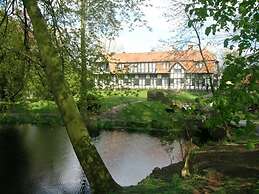 Hotel Kasteelhof 't Hooghe