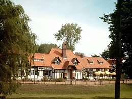 Hotel Kasteelhof 't Hooghe