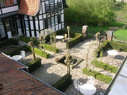 Hotel Kasteelhof 't Hooghe