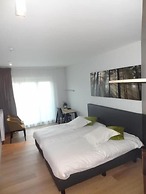 Hotel Kasteelhof 't Hooghe