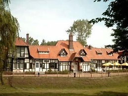 Hotel Kasteelhof 't Hooghe