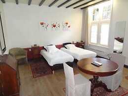 Hotel Kasteelhof 't Hooghe