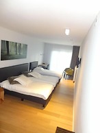 Hotel Kasteelhof 't Hooghe