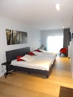 Hotel Kasteelhof 't Hooghe