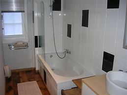 Hotel Kasteelhof 't Hooghe
