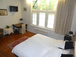 Hotel Kasteelhof 't Hooghe