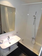 Hotel Kasteelhof 't Hooghe