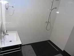 Hotel Kasteelhof 't Hooghe