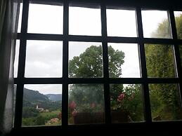 Trisqueles y Buganvillas