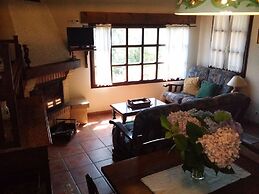 Trisqueles y Buganvillas