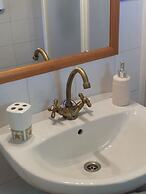 Trisqueles y Buganvillas