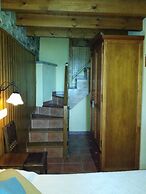 Trisqueles y Buganvillas