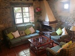 Trisqueles y Buganvillas