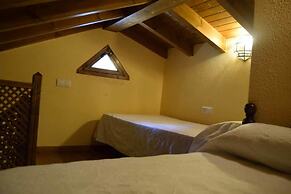 Trisqueles y Buganvillas