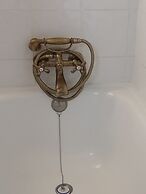 Trisqueles y Buganvillas