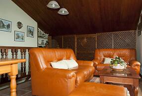 Trisqueles y Buganvillas