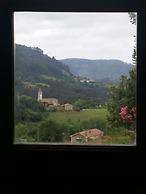 Trisqueles y Buganvillas