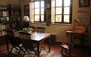 Trisqueles y Buganvillas