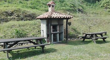 Trisqueles y Buganvillas