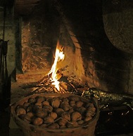 Trisqueles y Buganvillas