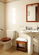 Trisqueles y Buganvillas