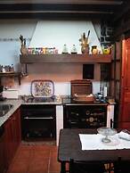 Trisqueles y Buganvillas