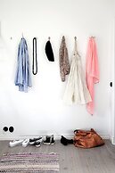 Café Mandeltårtan B&B VillaFloraViola