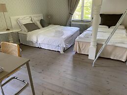 Café Mandeltårtan B&B VillaFloraViola