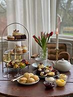 Café Mandeltårtan B&B VillaFloraViola