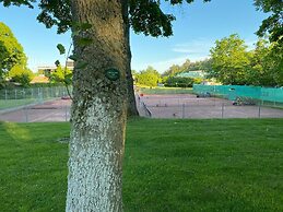 Café Mandeltårtan B&B VillaFloraViola