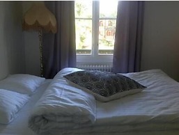 Café Mandeltårtan B&B VillaFloraViola