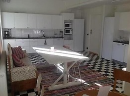 Café Mandeltårtan B&B VillaFloraViola