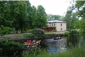 Café Mandeltårtan B&B VillaFloraViola