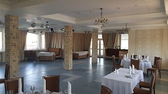 Hotel Vodnik Club