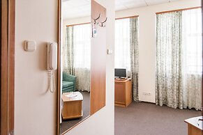 Hotel Vodnik Club