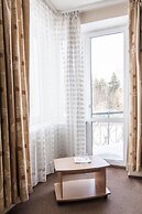 Hotel Vodnik Club