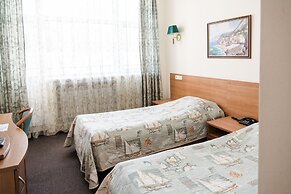 Hotel Vodnik Club