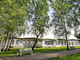 Hotel Vodnik Club