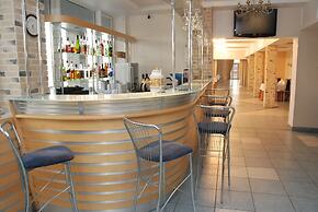 Hotel Vodnik Club
